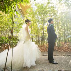 ザ・ガーデンオリエンタル大阪の写真20枚目