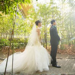 ザ・ガーデンオリエンタル大阪の写真18枚目