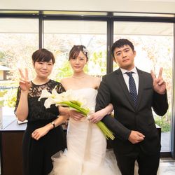 ザ・ガーデンオリエンタル大阪の写真21枚目