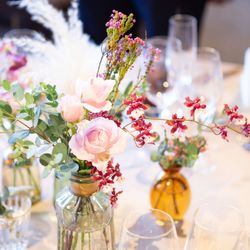 ザ・ガーデンオリエンタル大阪の写真2枚目