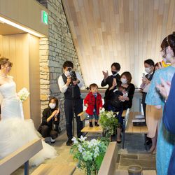 ザ・ガーデンオリエンタル大阪の写真16枚目