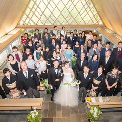 ザ・ガーデンオリエンタル大阪の写真1枚目