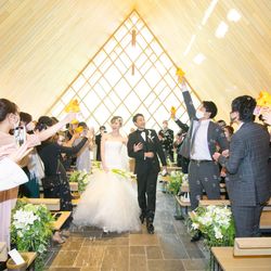 ザ・ガーデンオリエンタル大阪の写真6枚目