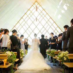 ザ・ガーデンオリエンタル大阪の写真10枚目