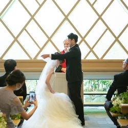 ザ・ガーデンオリエンタル大阪の写真11枚目