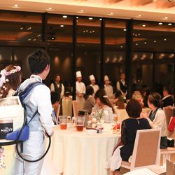 ザ・サーフ オーシャンテラスの写真9枚目