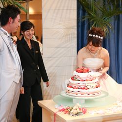 ザ・サーフ オーシャンテラスの写真19枚目