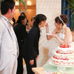 ザ・サーフ オーシャンテラスの写真13枚目