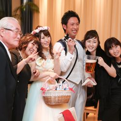 ザ・サーフ オーシャンテラスの写真17枚目