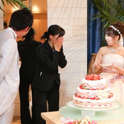 ザ・サーフ オーシャンテラスの写真10枚目