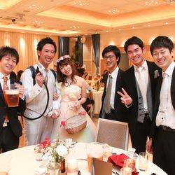 ザ・サーフ オーシャンテラスの写真15枚目