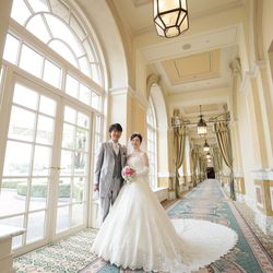 東京ディズニーシー・ホテルミラコスタ®の写真10枚目