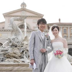 東京ディズニーシー・ホテルミラコスタ®の写真30枚目