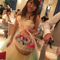 ザ・サーフ オーシャンテラスの写真9枚目