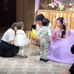 東京ディズニーシー・ホテルミラコスタ®の写真14枚目