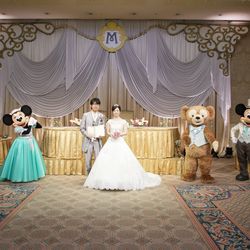 東京ディズニーシー・ホテルミラコスタ®の写真15枚目