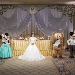 東京ディズニーシー・ホテルミラコスタ®の写真34枚目