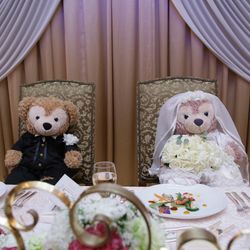 東京ディズニーシー・ホテルミラコスタ®の写真29枚目