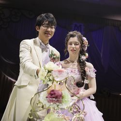 東京ディズニーシー・ホテルミラコスタ®の写真31枚目