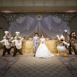 東京ディズニーシー・ホテルミラコスタ®の写真30枚目