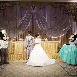 東京ディズニーシー・ホテルミラコスタ®の写真24枚目