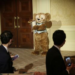 東京ディズニーシー・ホテルミラコスタ®の写真9枚目