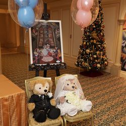 東京ディズニーシー・ホテルミラコスタ®の写真8枚目