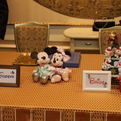 東京ディズニーシー・ホテルミラコスタ®の写真29枚目