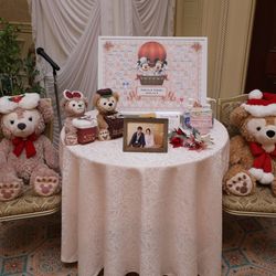 東京ディズニーシー・ホテルミラコスタ®の写真5枚目