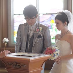 東京ディズニーシー・ホテルミラコスタ®の写真4枚目