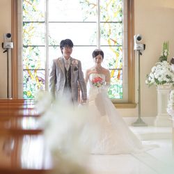 東京ディズニーシー・ホテルミラコスタ®の写真4枚目