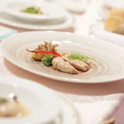 東京ディズニーシー・ホテルミラコスタ®の写真10枚目