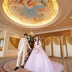 東京ディズニーシー・ホテルミラコスタ®の写真33枚目