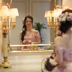 東京ディズニーシー・ホテルミラコスタ®の写真2枚目