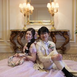 東京ディズニーシー・ホテルミラコスタ®の写真31枚目