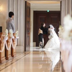 東京ディズニーシー・ホテルミラコスタ®の写真4枚目