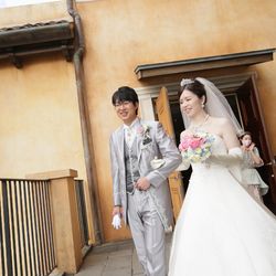 東京ディズニーシー・ホテルミラコスタ®の写真9枚目