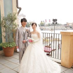 東京ディズニーシー・ホテルミラコスタ®の写真32枚目