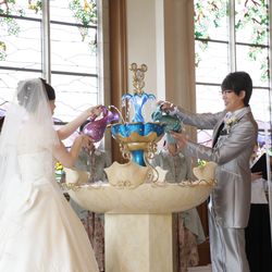 東京ディズニーシー・ホテルミラコスタ®の写真23枚目