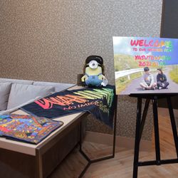 THE GRIGHTの写真3枚目