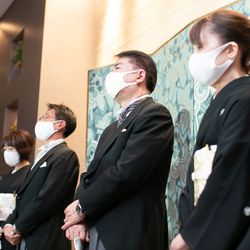 セントジェームスクラブ迎賓館仙台の写真30枚目