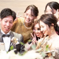 セントジェームスクラブ迎賓館仙台の写真35枚目