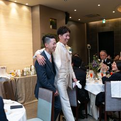 セントジェームスクラブ迎賓館仙台の写真8枚目