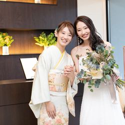 セントジェームスクラブ迎賓館仙台の写真19枚目