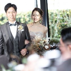 セントジェームスクラブ迎賓館仙台の写真22枚目