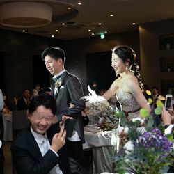 セントジェームスクラブ迎賓館仙台の写真5枚目