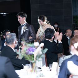 セントジェームスクラブ迎賓館仙台の写真30枚目