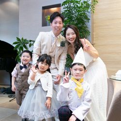 セントジェームスクラブ迎賓館仙台の写真9枚目