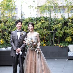 セントジェームスクラブ迎賓館仙台の写真13枚目