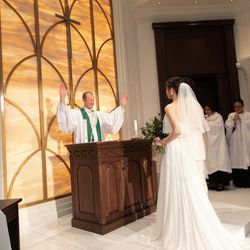 セントジェームスクラブ迎賓館仙台の写真5枚目